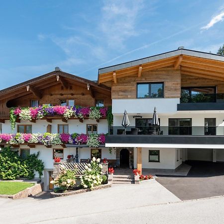 Haus Taxacher Рорберг Экстерьер фото