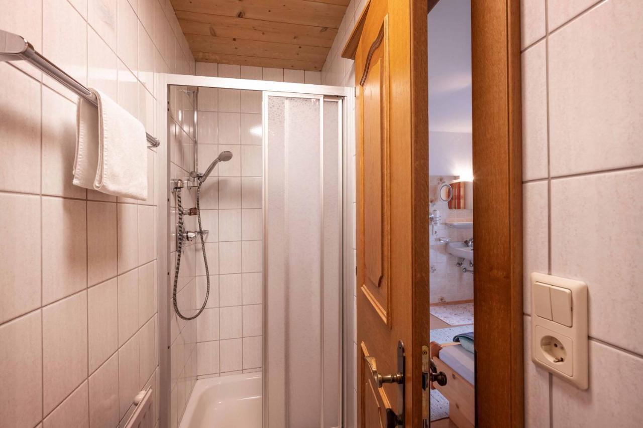 Haus Taxacher Рорберг Экстерьер фото