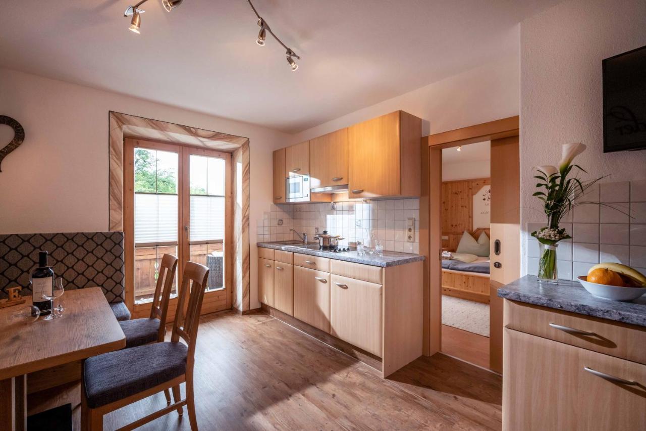 Haus Taxacher Рорберг Экстерьер фото