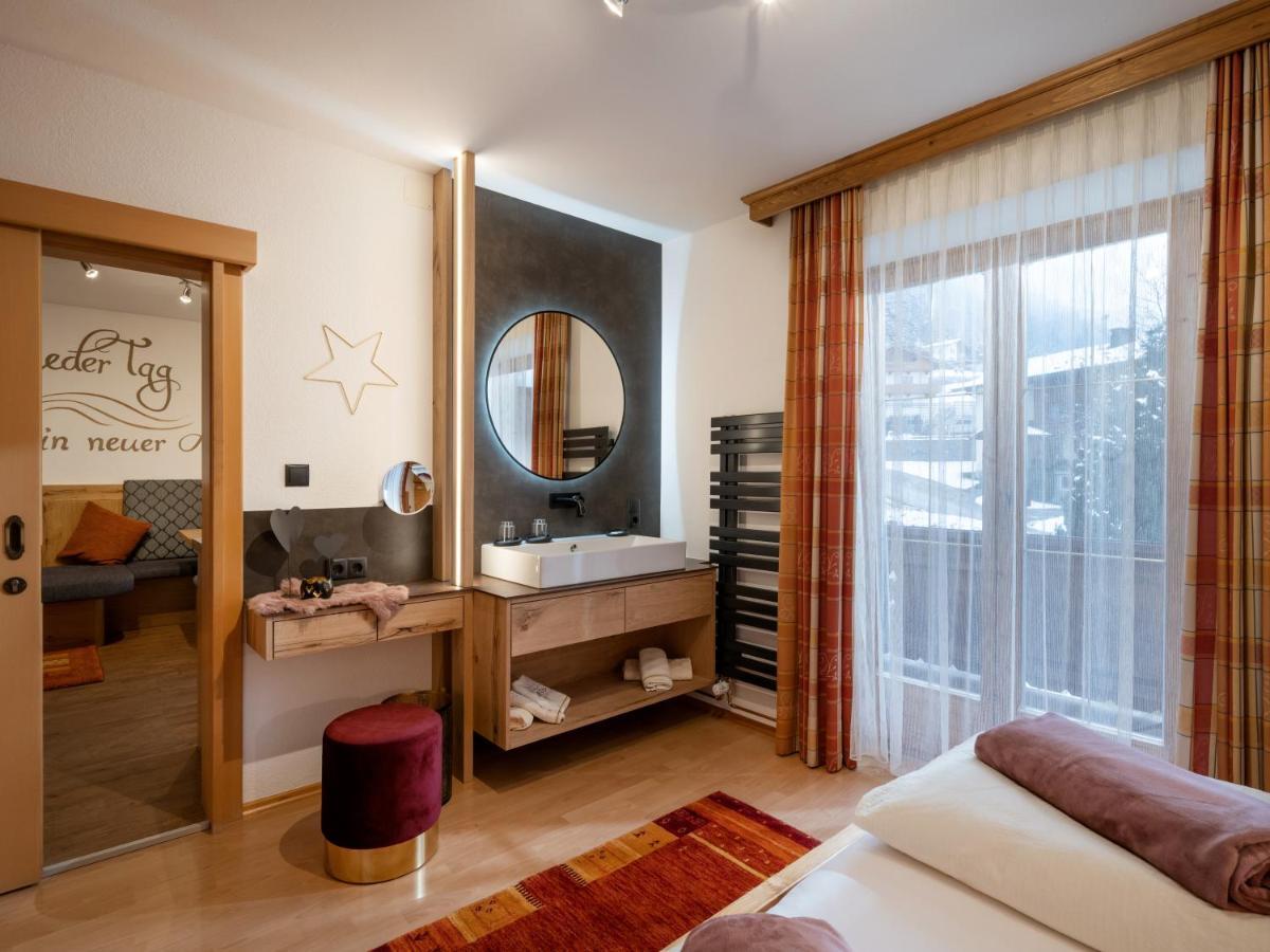 Haus Taxacher Рорберг Экстерьер фото