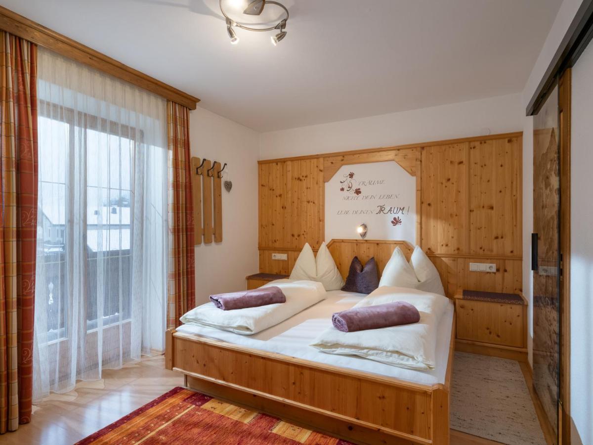 Haus Taxacher Рорберг Экстерьер фото