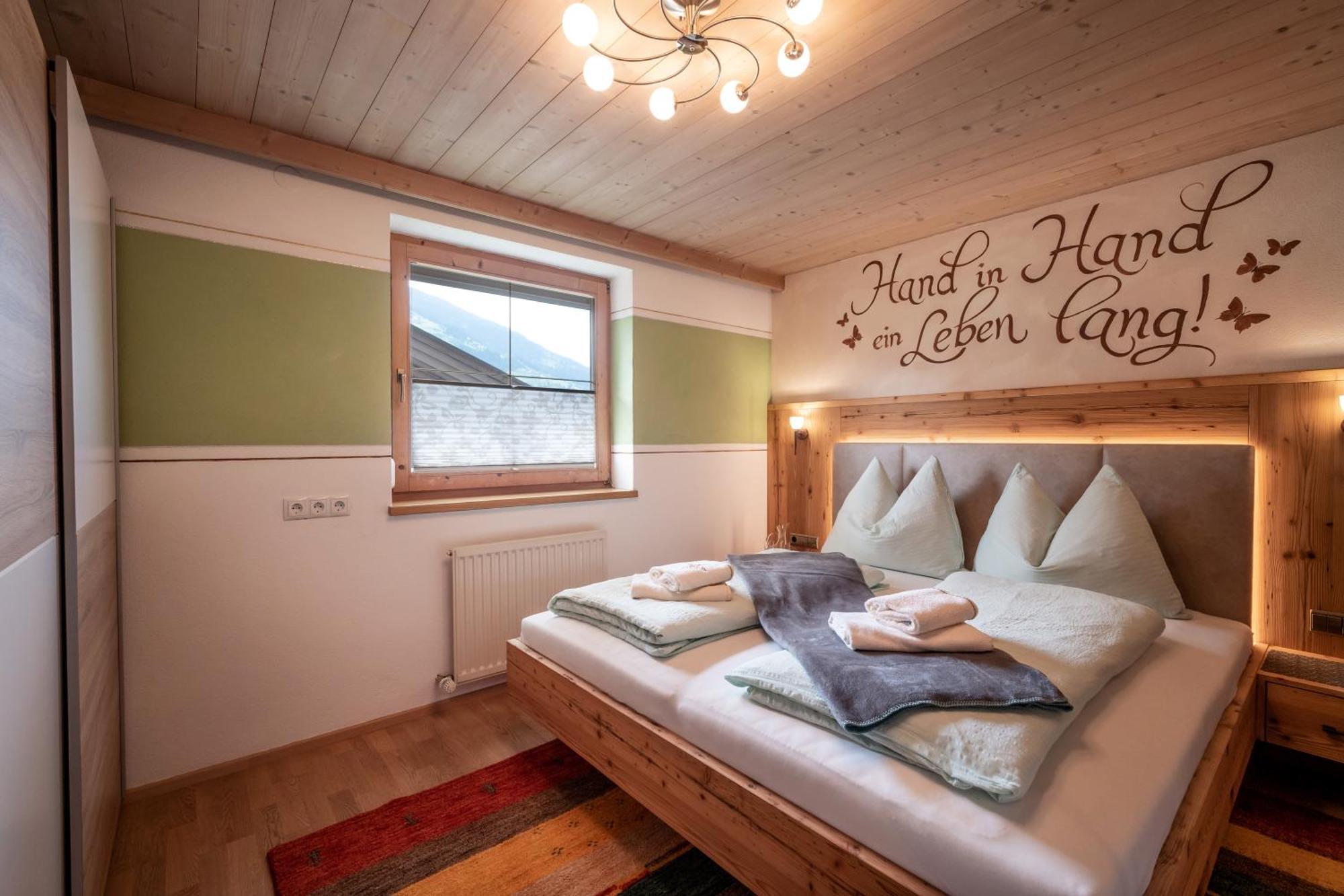 Haus Taxacher Рорберг Экстерьер фото