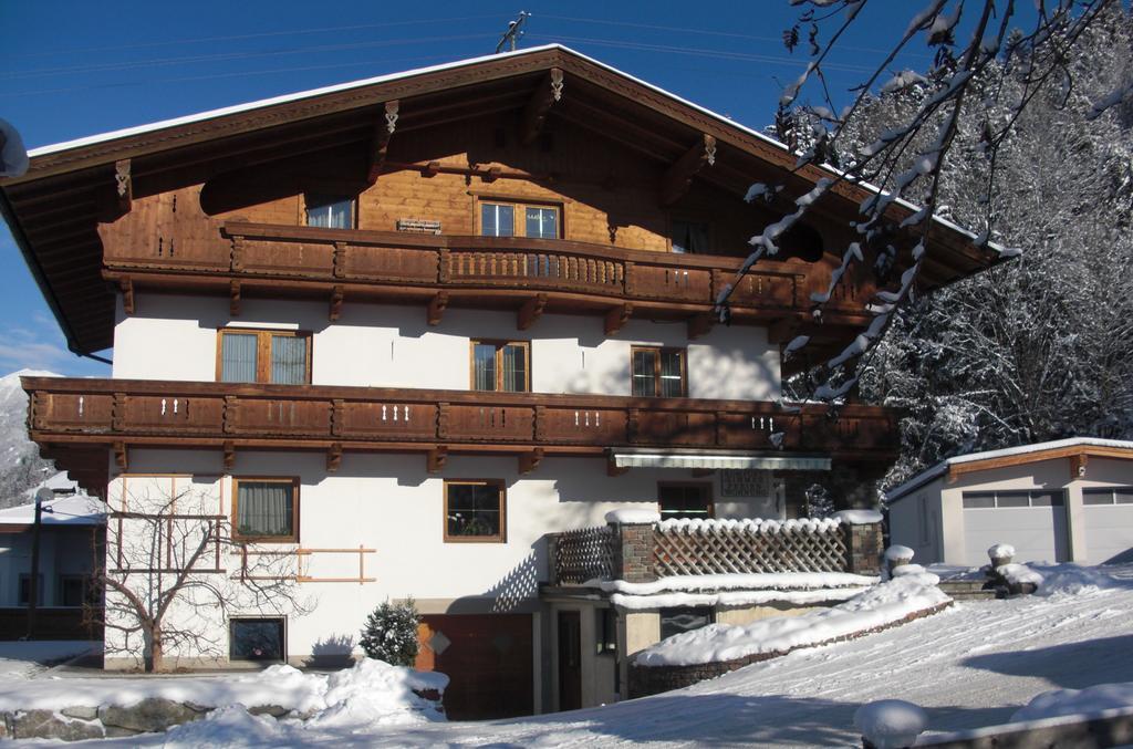 Haus Taxacher Рорберг Экстерьер фото