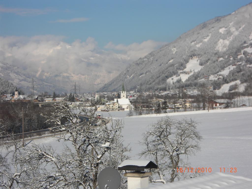 Haus Taxacher Рорберг Экстерьер фото