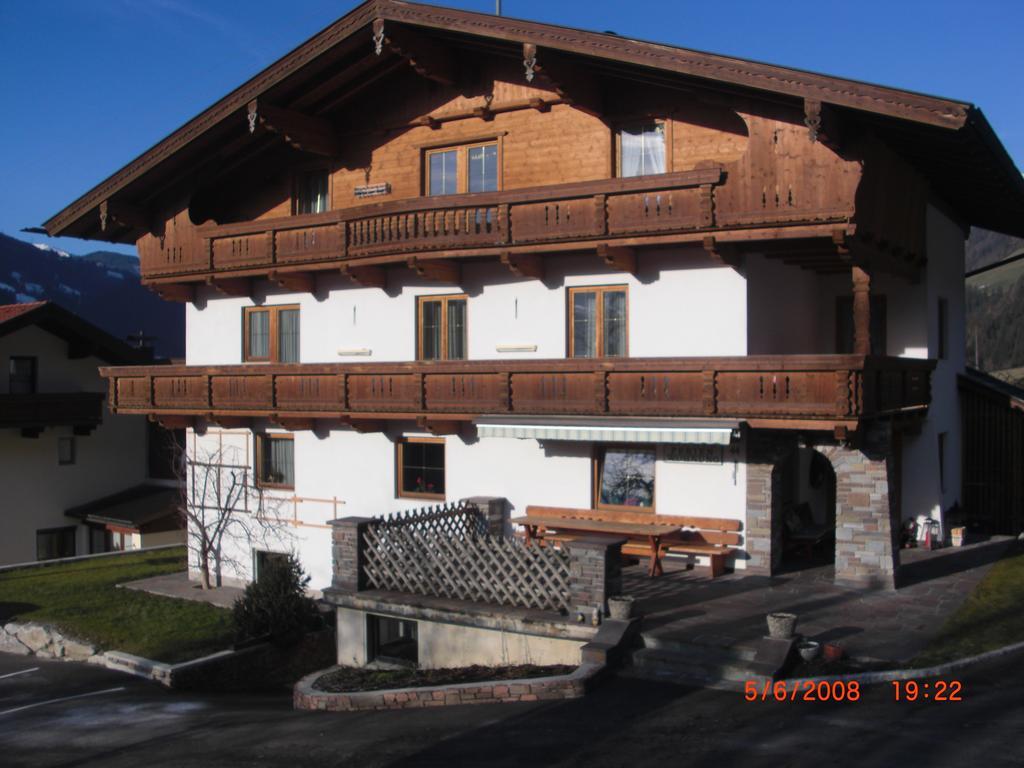 Haus Taxacher Рорберг Экстерьер фото