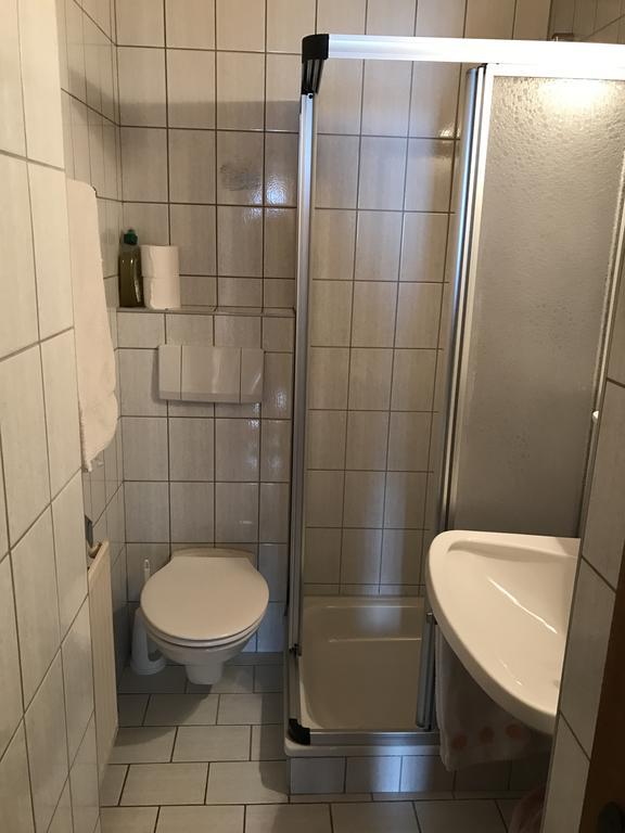 Haus Taxacher Рорберг Экстерьер фото
