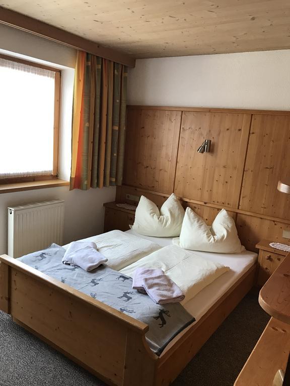 Haus Taxacher Рорберг Экстерьер фото