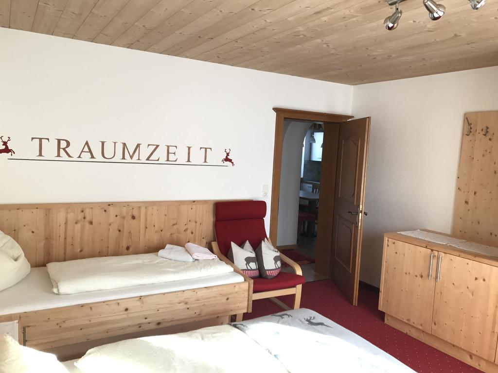 Haus Taxacher Рорберг Экстерьер фото
