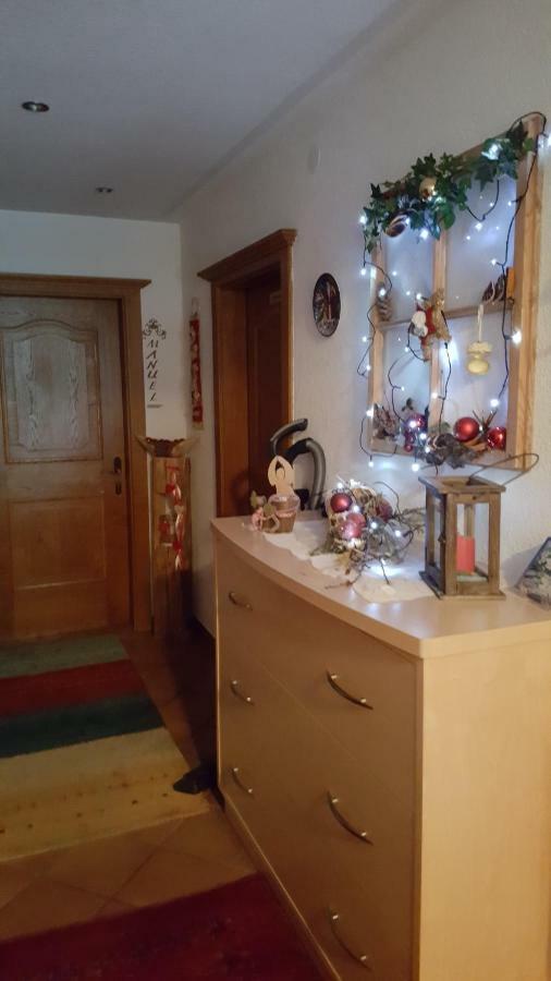 Haus Taxacher Рорберг Экстерьер фото