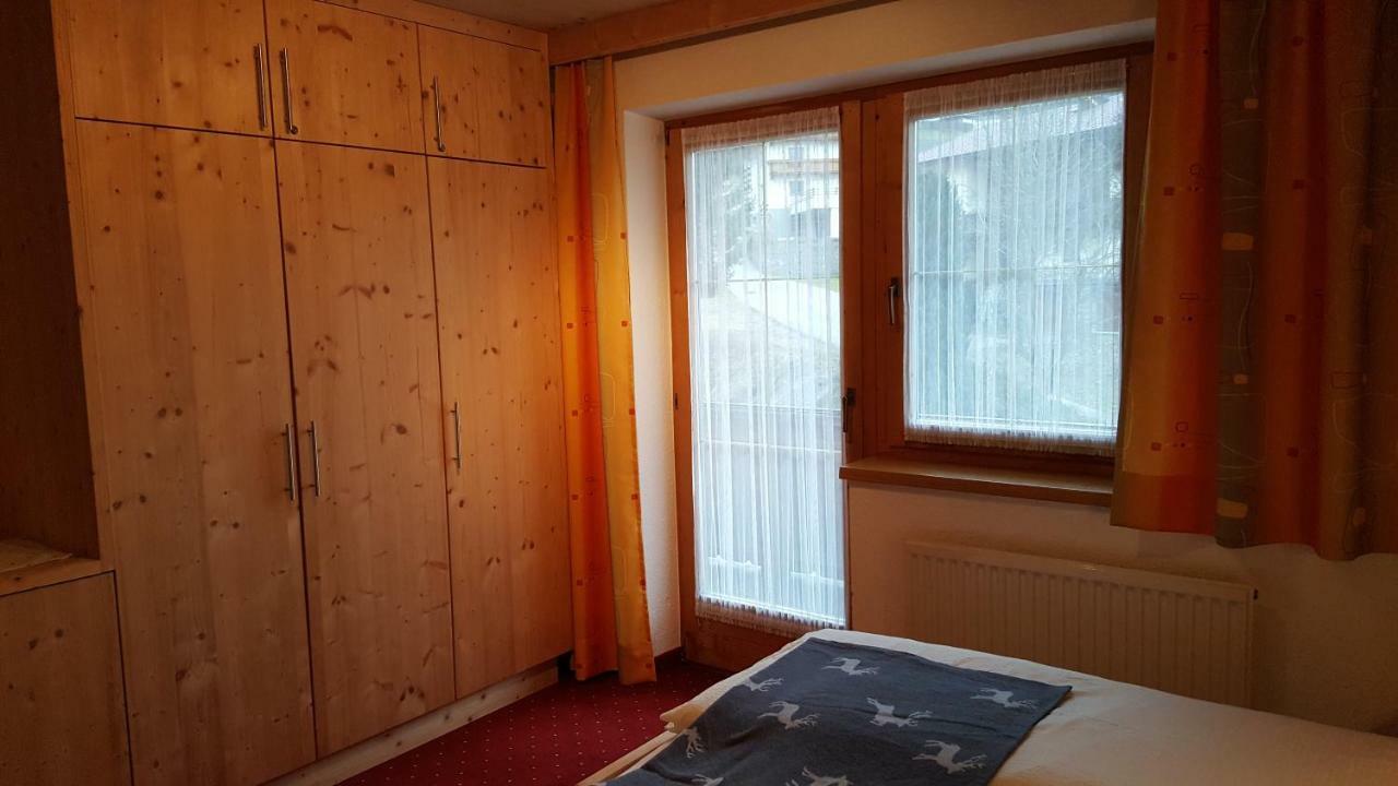 Haus Taxacher Рорберг Экстерьер фото