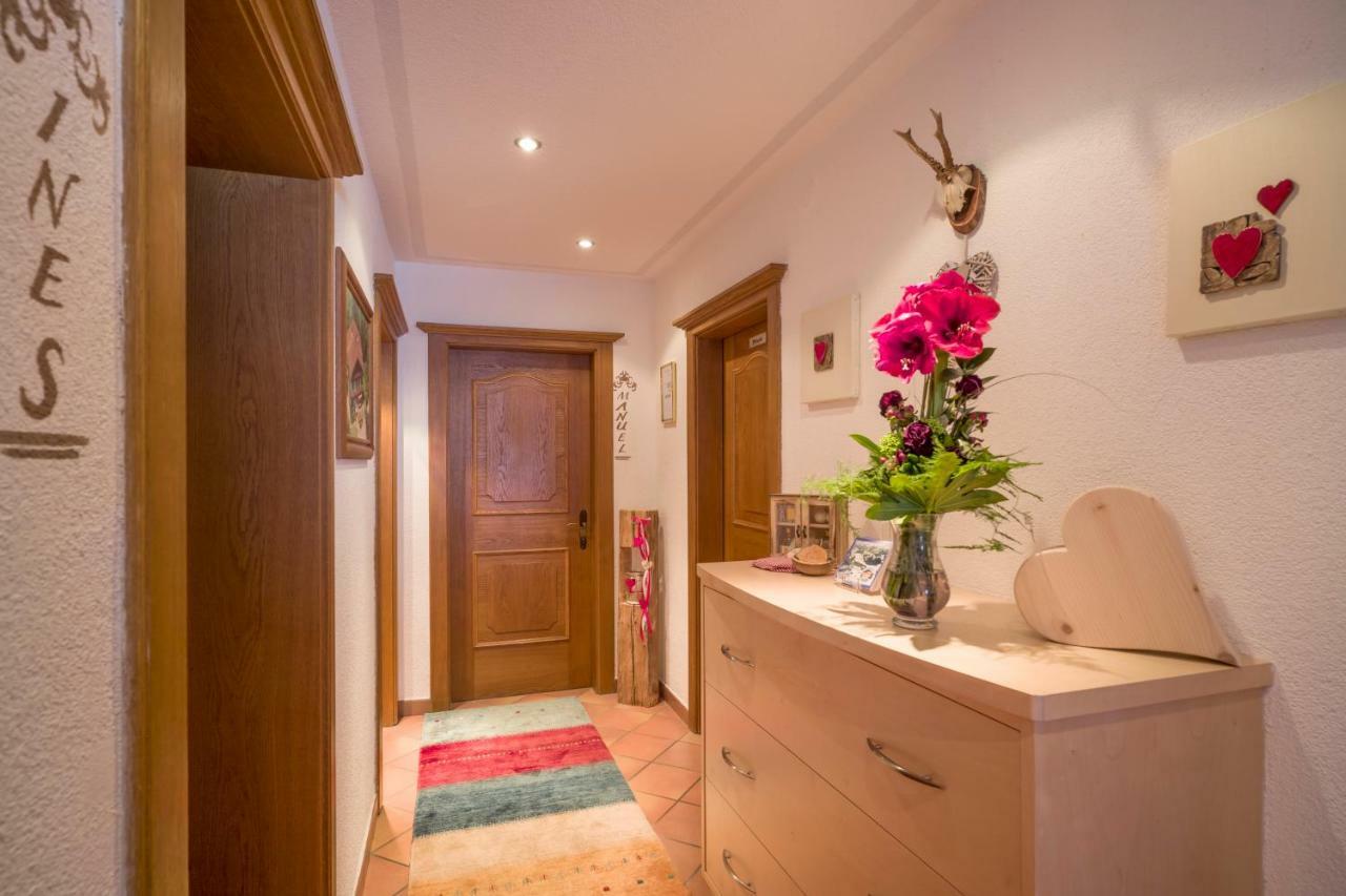 Haus Taxacher Рорберг Экстерьер фото