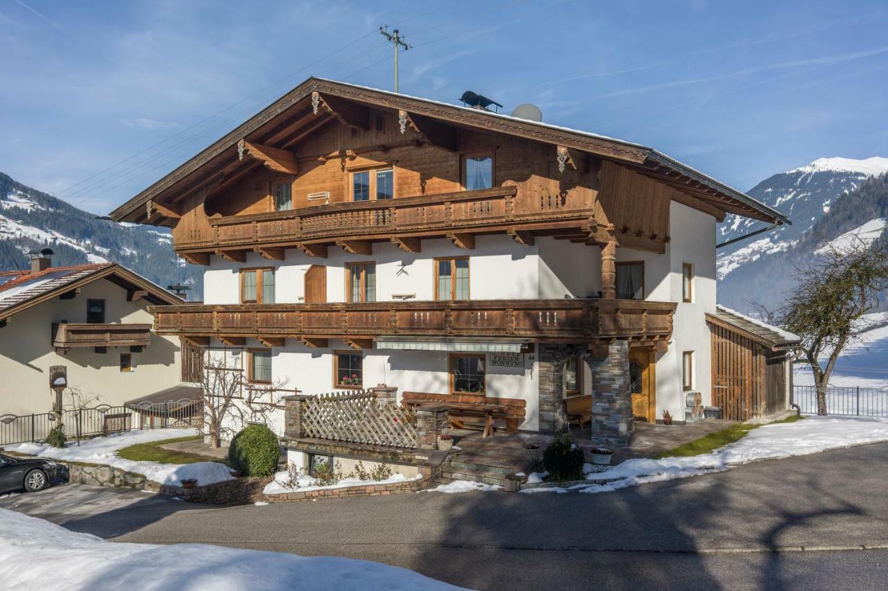 Haus Taxacher Рорберг Экстерьер фото