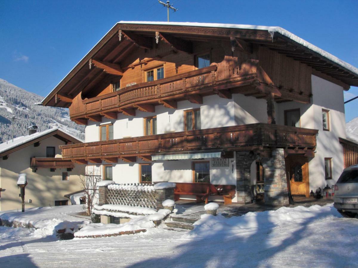 Haus Taxacher Рорберг Экстерьер фото