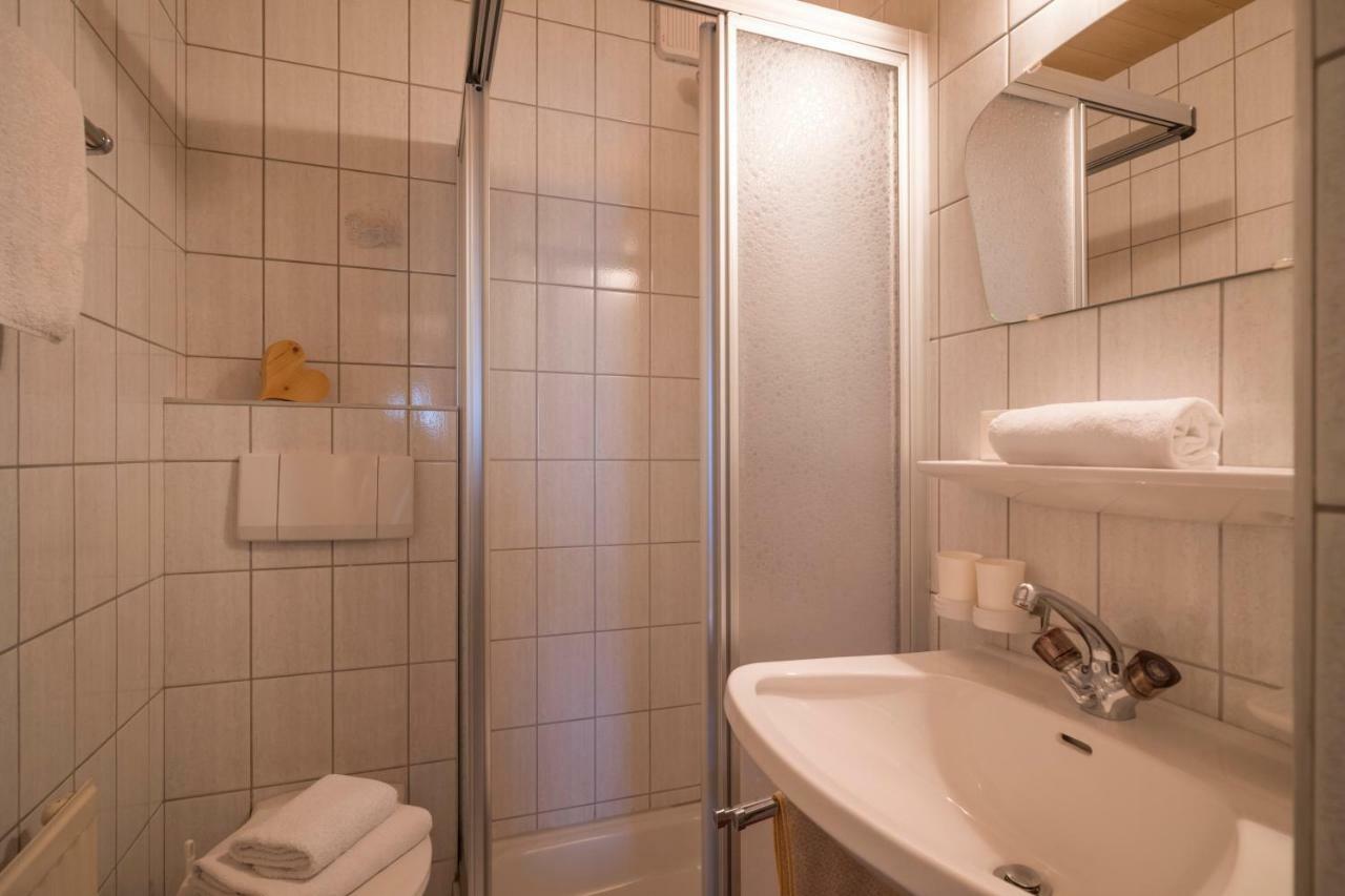 Haus Taxacher Рорберг Экстерьер фото