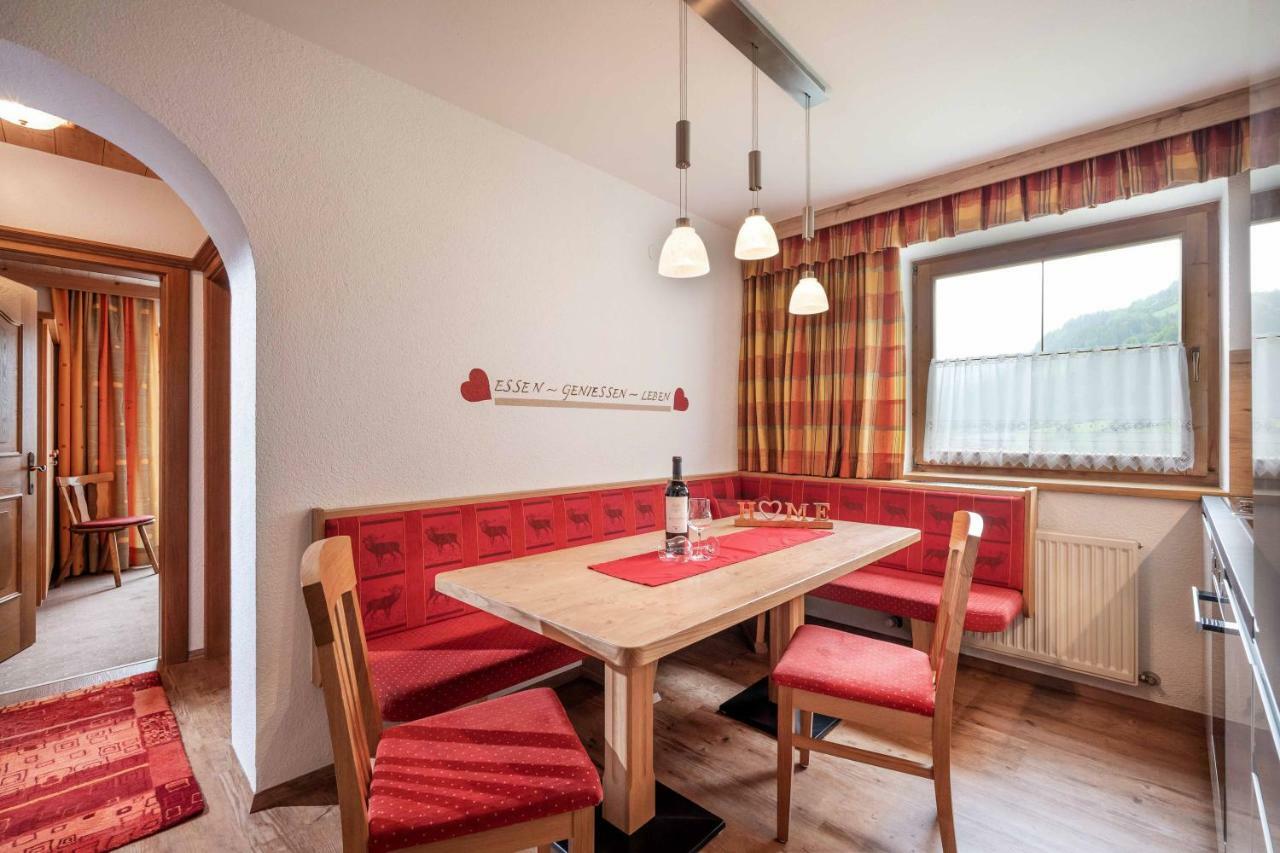 Haus Taxacher Рорберг Экстерьер фото