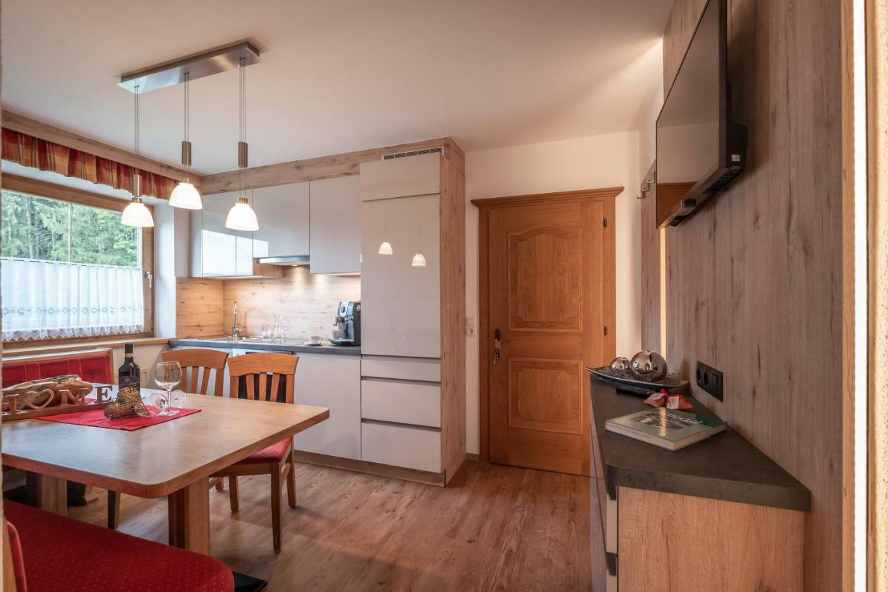 Haus Taxacher Рорберг Экстерьер фото